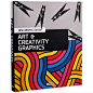 Art & Creativity graphics 创意艺术平面 品牌策划 设计书籍