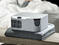 sleepme Dock Pro Sleep System has nearly twice the cooling power of previous systems