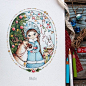 Natasha Goncharova ​ ​​​​