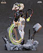 西萝 Tower of Fantasy(幻塔) | 游戏资源 | 角色-CG高模-手办 | 游戏开发 | 微元素 - 手机版 - Powered by Discuz!