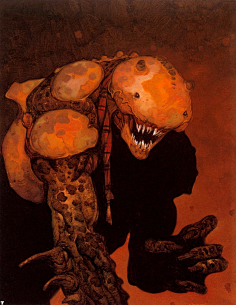 brom(美国)-花瓣网|陪你做生活的设计师 | shade_of_red