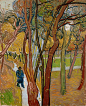831px-Vincent_van_Gogh_-_The_garden_of_Saint_Paul's_Hospital_(`The_fall_of_the_leaves')_-_Google_Art_Project.jpg (831×1024)