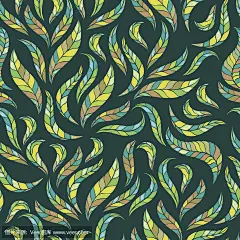 抽象的无缝模式
Abstract seamless pattern
