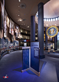 D&P - Museum Exhibition Completed Projects — Design and Production Incorporated