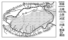 jostar采集到地理