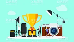 ai矢量创意摄影比赛背景  - 源文件下载【酷图网】奖杯,欢呼,补光灯,镜头,摄影社团,摄影协会,摄影比赛,摄影大赛,摄影海报,摄影师,摄影宣传海报,影楼摄影,摄影师大赛,摄影展板,婚纱摄影,摄影名片,儿童摄影,专业摄影,摄影展,摄影社,校园摄影,旅游摄影,商业摄影,摄影器材,照相机,单反相机,数码相机,摄影工作室,摄影培训班,摄影广告,创意摄影