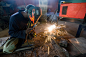 Finding A Right Welder For Your Needs : How to choose the right welding machine?
