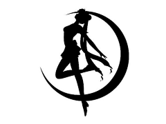 梨下陌纺采集到美少女战士