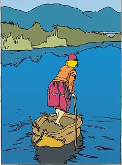 小船上站着人卡通的搜索结果_百度图片搜索