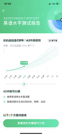 屹星-YX采集到APP-页面