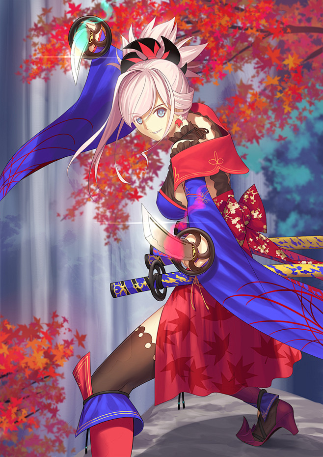 武藏