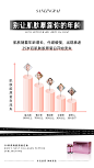 胶原蛋白 微商海报 产品宣传图