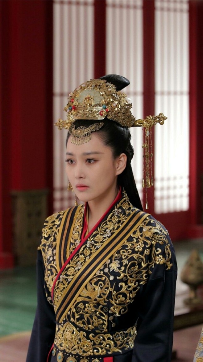 思美人莫愁女张馨予