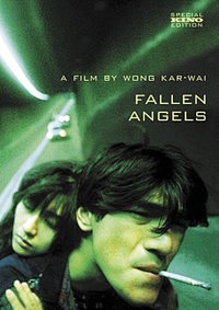 堕落天使 (1995)王家卫的片子还是很...