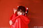 #新年快乐#
新年快乐～ 开门！送壁纸～ ​​​​