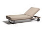 Bitta Deckchair Module by Kettal