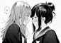 0619_black_and_white_image_featuring_two_girls_kissing_in_the__12a223aa-4f3e-4e4d-8cca-fe86d0f38b99.png (1296×912)
