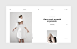 Stóre 2015 : Stóre is a new online fashion shop and editorial magazine from Denmark offering a highly selective premium quality brand clothes.
