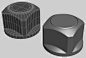 FAQ: How u model dem shapes? Subd mini-tuts AKA USE THE RIGHT AMOUNT OF GEO - Page 218 - Polycount Forum