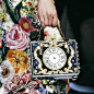 Dolce & Gabbana 2016 A/W bag collection ​​​​