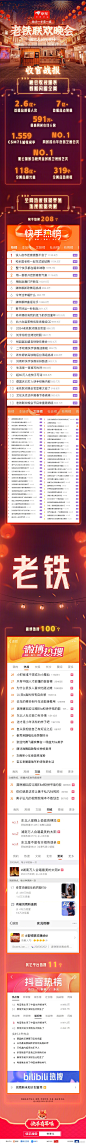 @快手 的个人主页 - 微博