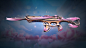 valorant sakura classic price