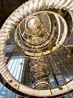GND设计 | 天玑公馆：宇宙星辰，时代诗心 - 商业空间设计 - 拓者设计吧 - Powered by Discuz!