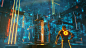 TRON Concepts