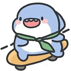 (7 封私信 / 11 条消息) 大家有没有这个鲨鱼表情包啊？ - 知乎