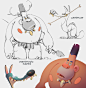 Characters 2023
