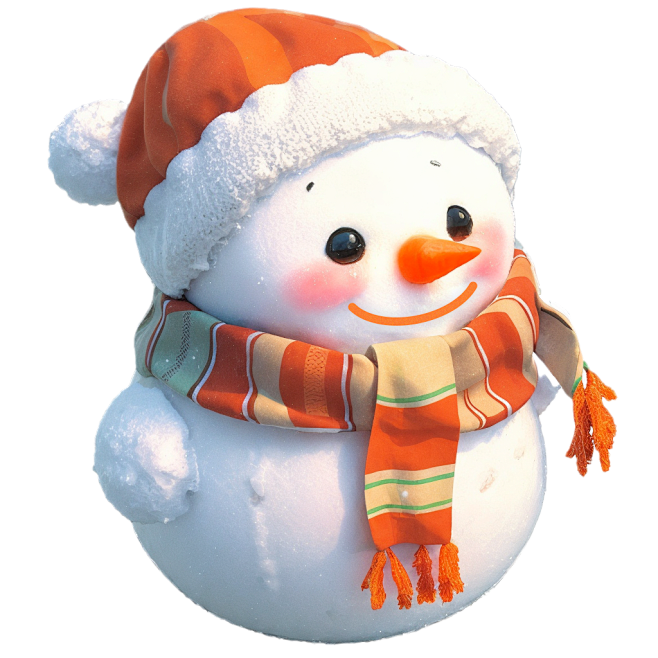 雪人1
