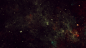 Space & Particles : Fractal Designs... in Space!