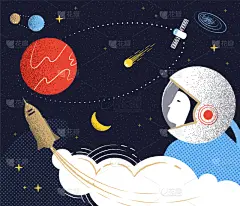 座舱,火星,太空交通工具,太空船,红色,概念,幻想,天文学,太空,技术