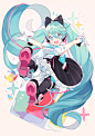 初音未来