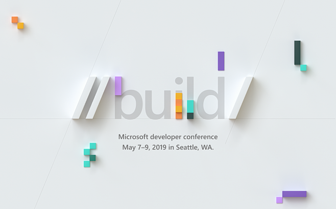 Microsoft Build : Ov...