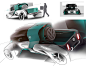 Scalable Electric Pickup Vehicle For 2030 : CCS#MFA#Thesis 