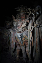 山西高平铁佛寺