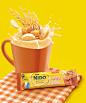 3D • New Nestlé Nido GoldenStart • MIDDLE EAST : 3D • New Nestlé Nido GoldenStart • MIDDLE EAST