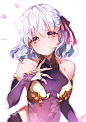 Fate/Grand Order  伽魔