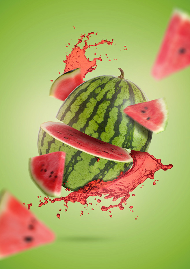 Fruits : Design for ...