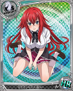 tnezrlpx采集到恶魔高校