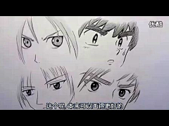 saidkjoqiwyue采集到绘画视频