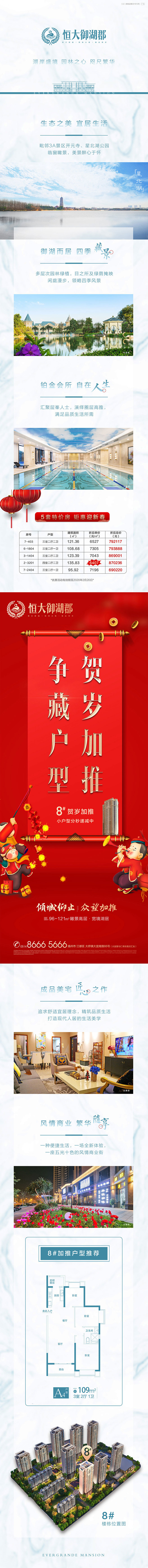 加推 特价房 飞机稿 长图