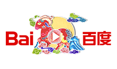 vivi是蛋挞采集到节日logo