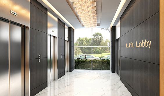 liftlobby