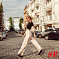 Social Media Project for H&M