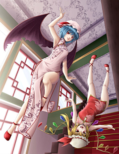 angel￡an采集到动漫美图