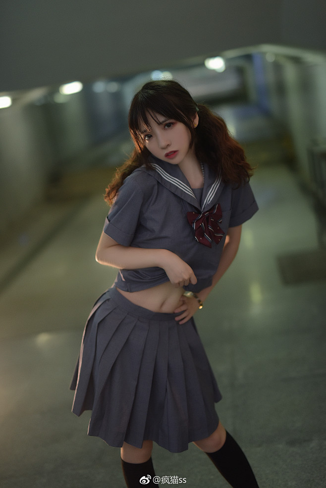 @琰染