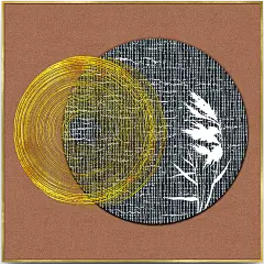 2021 立体艺术肌理画 (69)