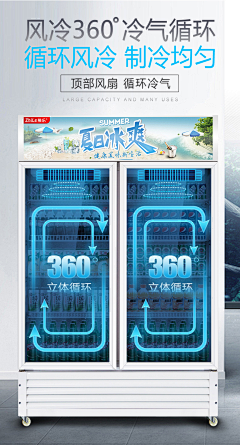 阿荣呀0713采集到饮料柜